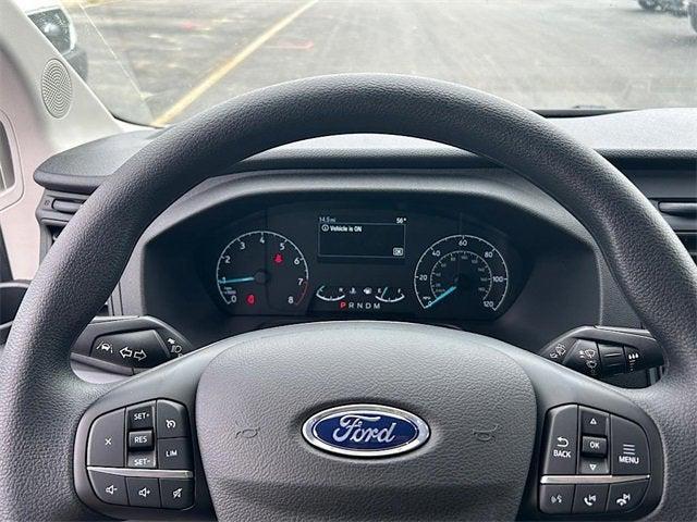 new 2024 Ford Transit-150 car, priced at $46,668