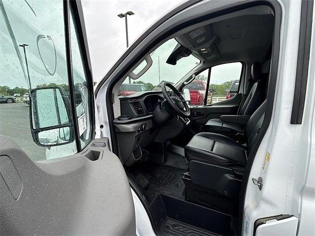 new 2024 Ford Transit-150 car, priced at $46,668