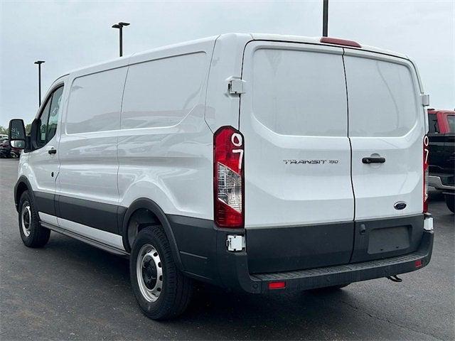 new 2024 Ford Transit-150 car, priced at $46,668