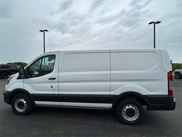 new 2024 Ford Transit-150 car, priced at $46,668