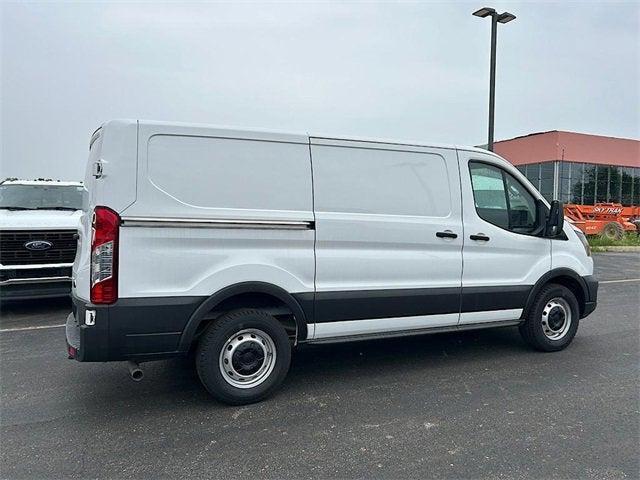 new 2024 Ford Transit-150 car, priced at $46,668