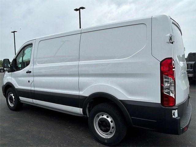 new 2024 Ford Transit-150 car, priced at $46,668