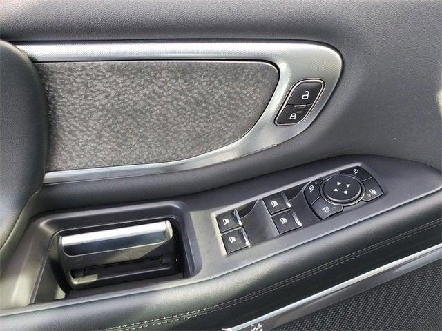 new 2025 Ford Expedition car, priced at $81,261