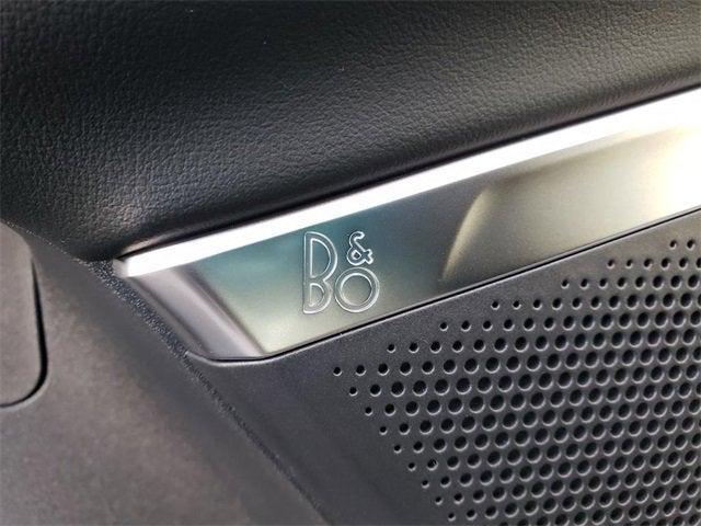 new 2025 Ford Expedition car, priced at $81,261