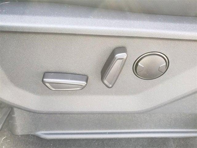 new 2025 Ford Expedition car, priced at $81,261