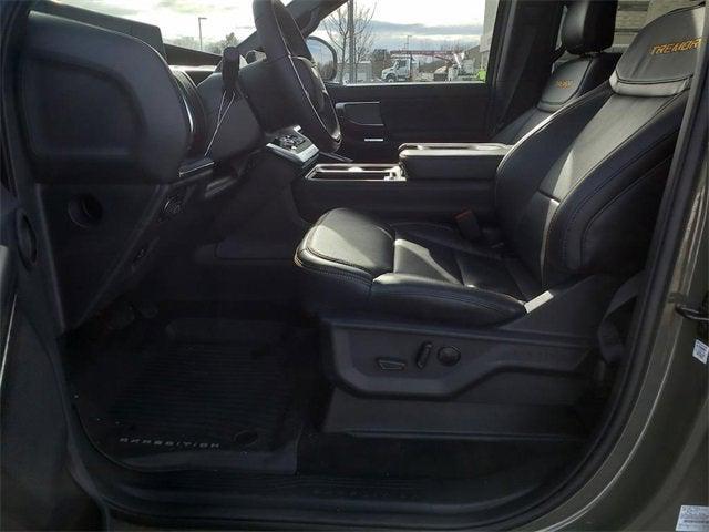 new 2025 Ford Expedition car, priced at $81,261