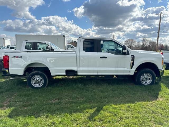 new 2023 Ford F-350 car, priced at $55,125