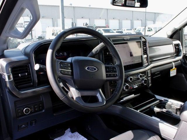 new 2025 Ford F-350 car, priced at $90,775