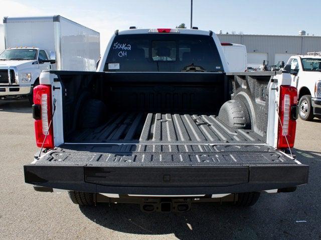 new 2025 Ford F-350 car, priced at $90,775