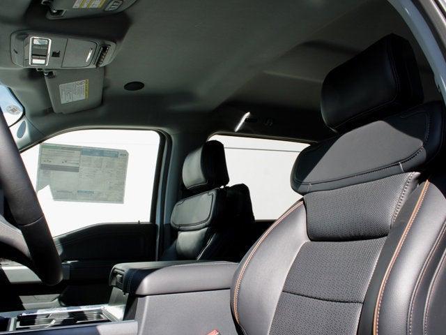 new 2025 Ford F-350 car, priced at $90,775