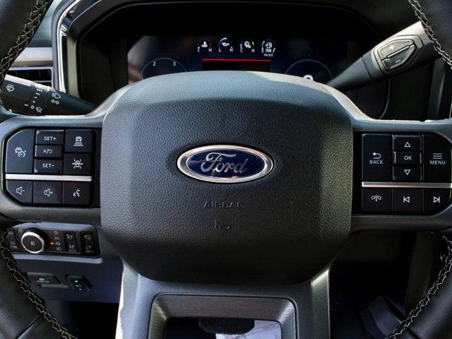 new 2025 Ford F-350 car, priced at $90,775