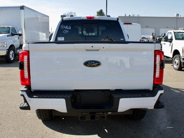 new 2025 Ford F-350 car, priced at $90,775