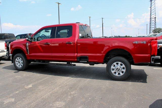 new 2024 Ford F-250 car, priced at $56,320