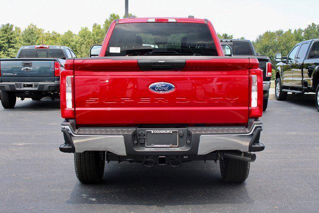 new 2024 Ford F-250 car, priced at $55,348