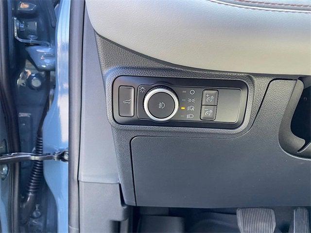 new 2025 Ford Explorer car, priced at $46,753