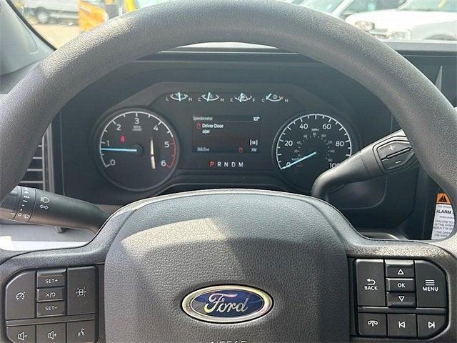 new 2025 Ford F-350 car, priced at $73,990