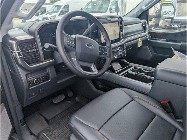 new 2026 Ford F-350 car, priced at $91,970