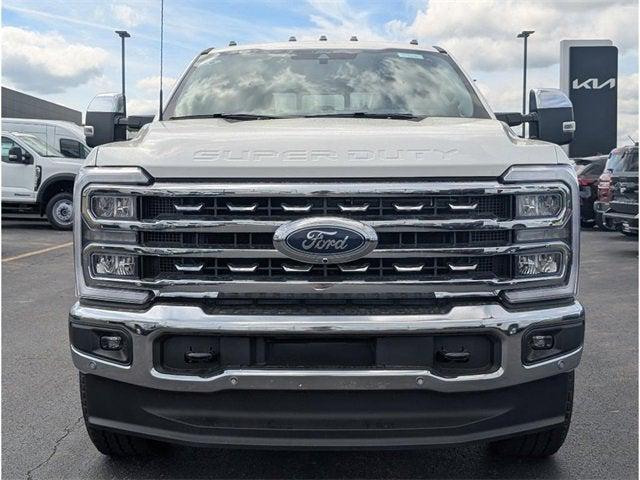 new 2026 Ford F-350 car, priced at $91,970