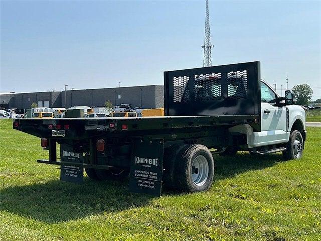 new 2025 Ford F-350 car, priced at $71,978