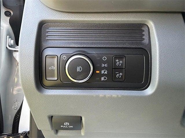 new 2025 Ford F-350 car, priced at $71,978