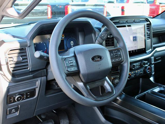 new 2024 Ford F-150 car, priced at $49,739