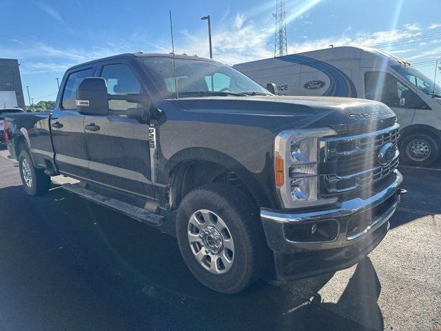 used 2023 Ford F-250 car, priced at $54,600