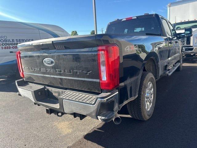 used 2023 Ford F-250 car, priced at $54,600