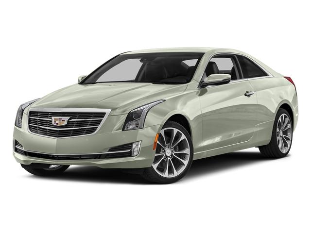used 2016 Cadillac ATS car, priced at $12,900