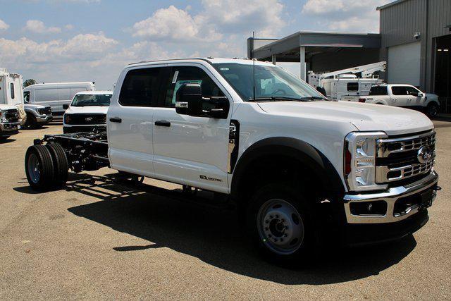 new 2024 Ford F-450 car, priced at $74,120