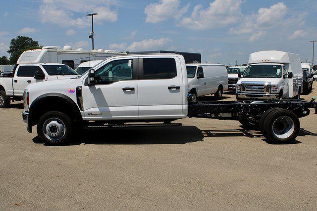 new 2024 Ford F-450 car, priced at $74,120