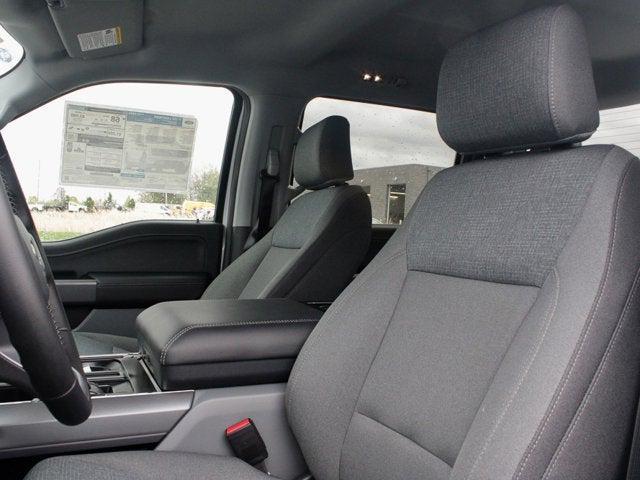 new 2025 Ford F-150 Lightning car, priced at $59,024