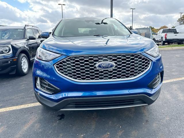 new 2024 Ford Edge car, priced at $40,725