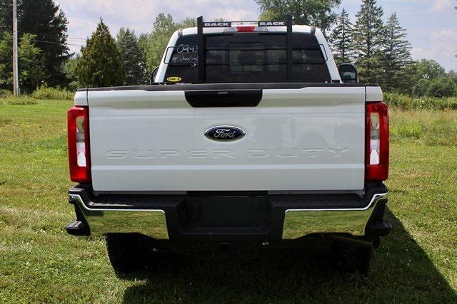 new 2024 Ford F-250 car, priced at $54,297