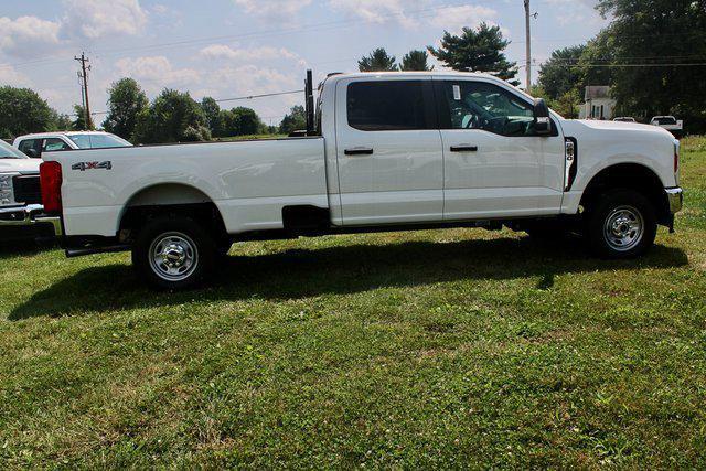 new 2024 Ford F-250 car, priced at $53,297