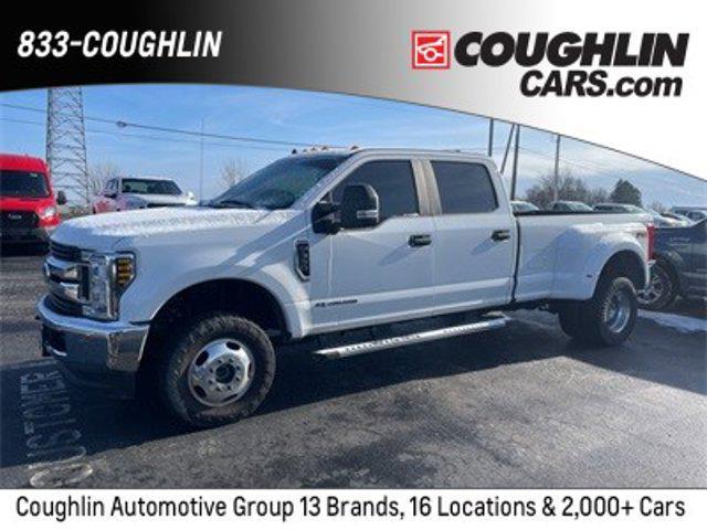 used 2019 Ford F-350 car, priced at $44,980