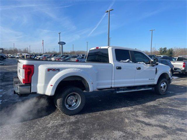 used 2019 Ford F-350 car, priced at $44,980