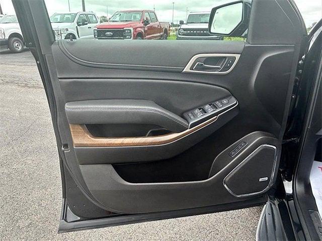 used 2019 GMC Yukon car, priced at $36,500
