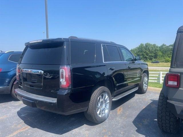 used 2019 GMC Yukon car, priced at $36,900