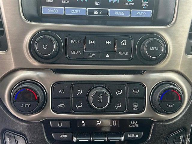 used 2019 GMC Yukon car, priced at $36,500