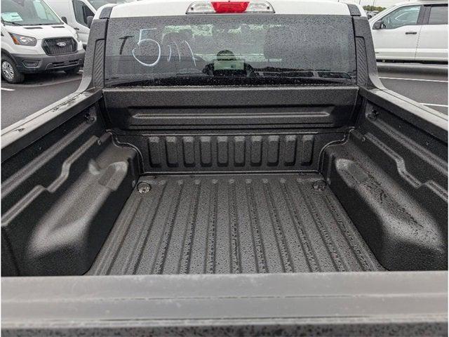 new 2025 Ford Maverick car, priced at $33,990