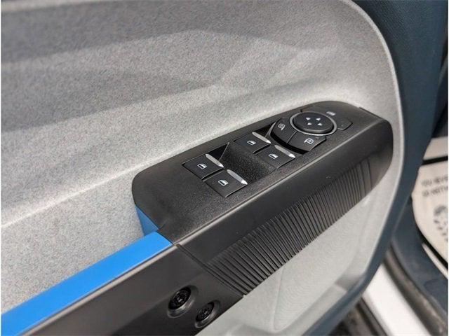 new 2025 Ford Maverick car, priced at $33,990