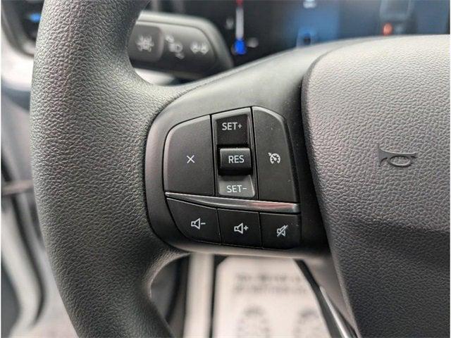 new 2025 Ford Maverick car, priced at $33,990