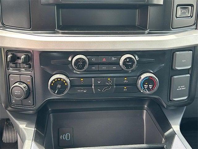 new 2025 Ford F-250 car, priced at $60,487