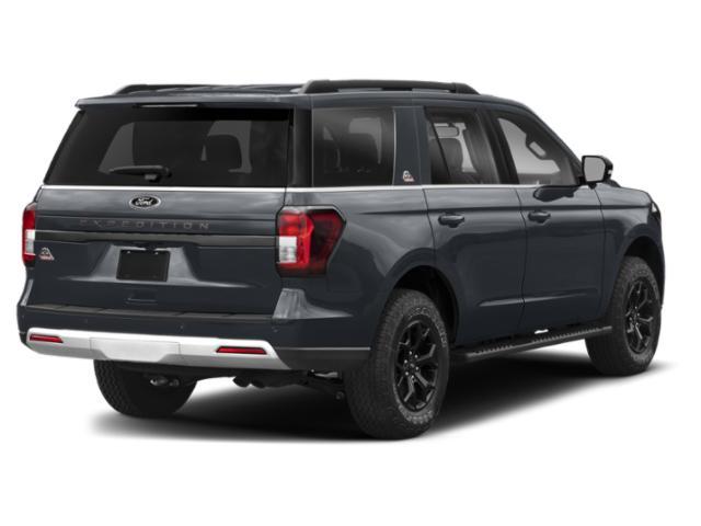 new 2024 Ford Expedition car, priced at $80,698