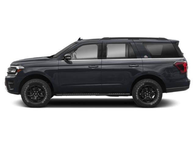 new 2024 Ford Expedition car, priced at $80,698