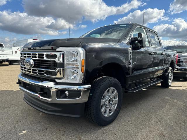 new 2024 Ford F-250 car, priced at $55,315