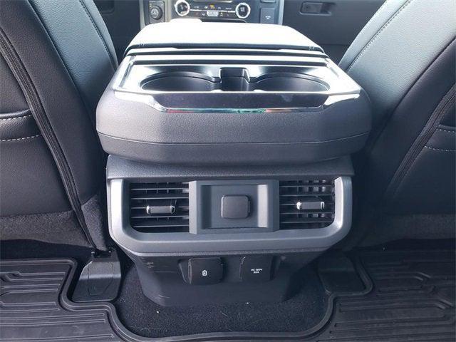 new 2025 Ford F-150 car, priced at $63,982