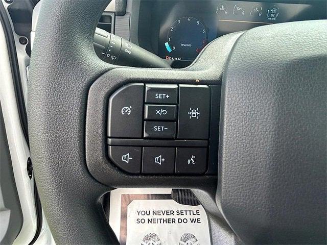 new 2025 Ford F-150 car, priced at $46,970