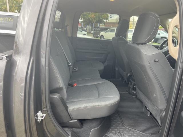 used 2020 Ram 3500 car, priced at $42,900