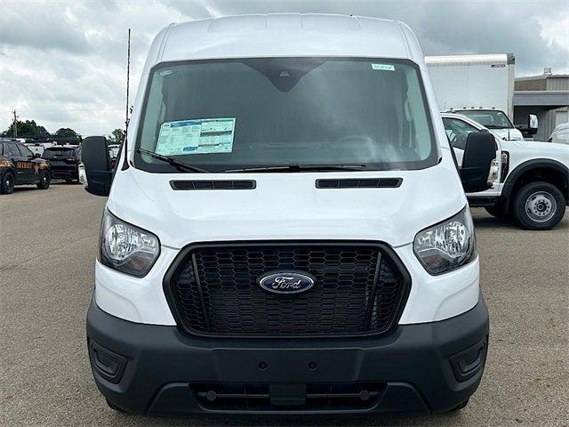 new 2025 Ford Transit-250 car, priced at $56,995